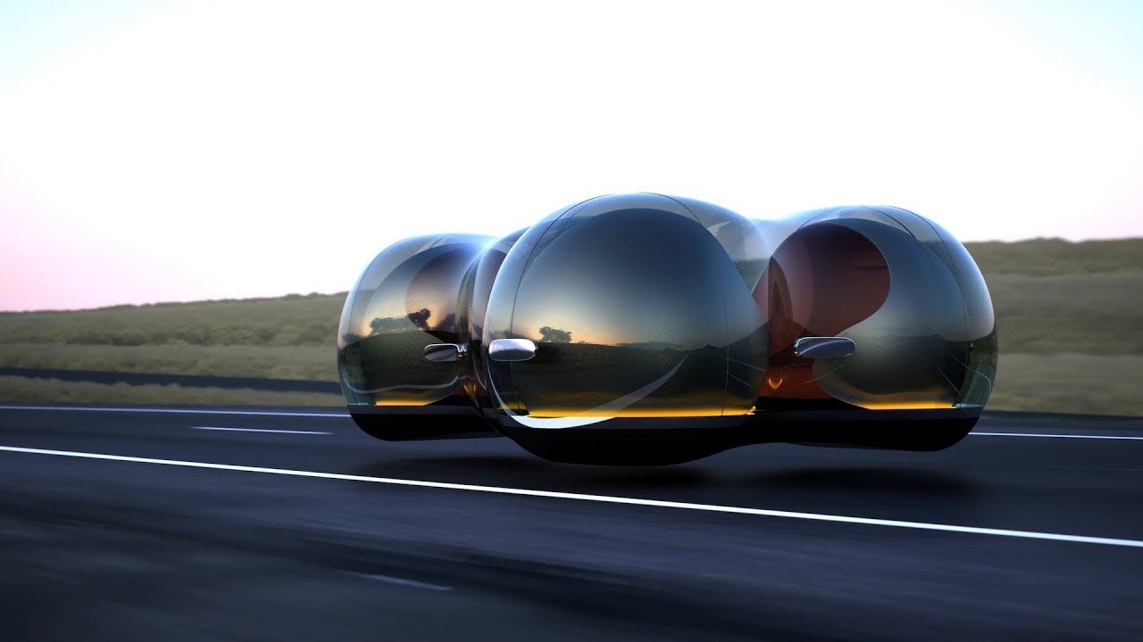Renault Float