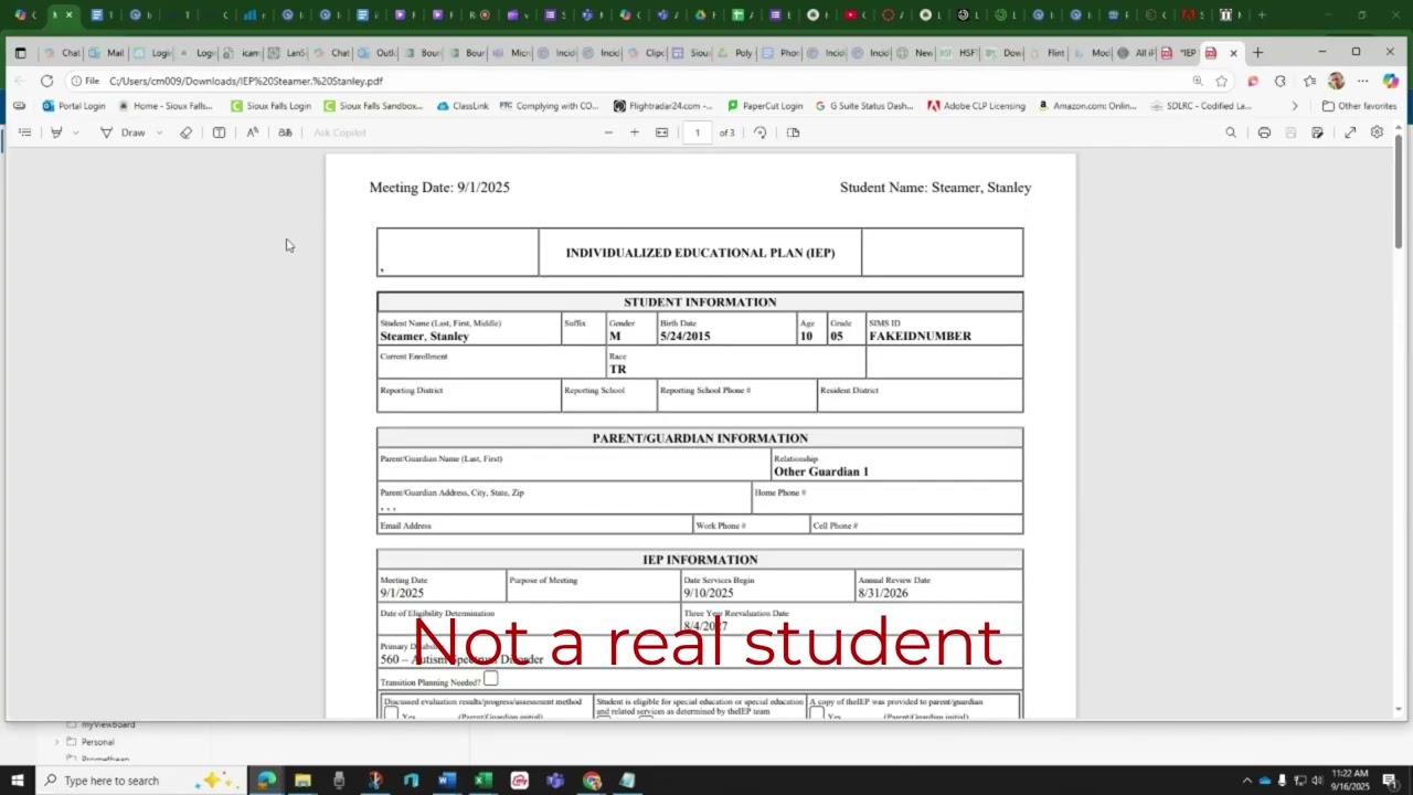 PDF editing in MS Edge