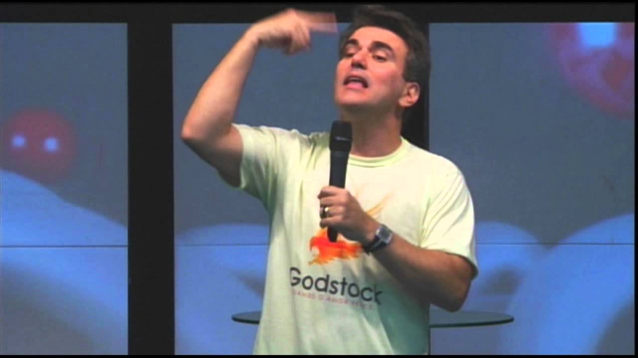 Hebreus 11: 1-3, 11: 30-40 - Sérgio Queiroz