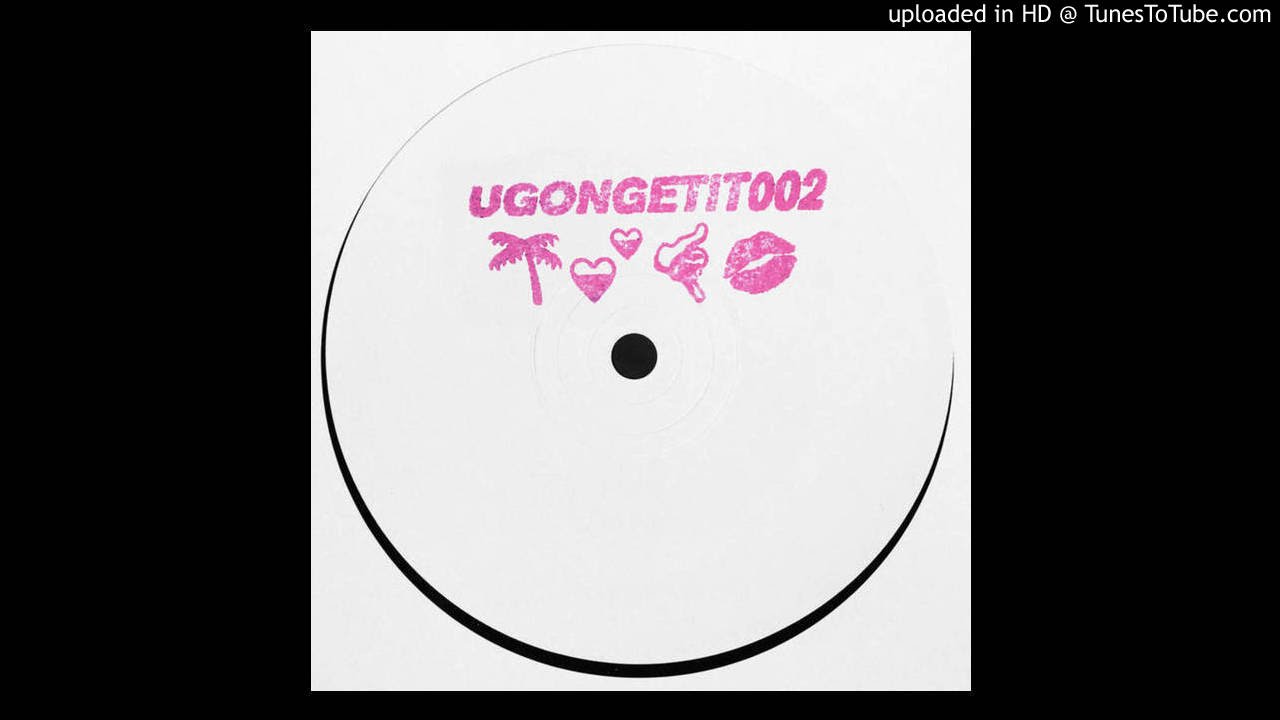 LUZ1E - U Know How I'm Feeling