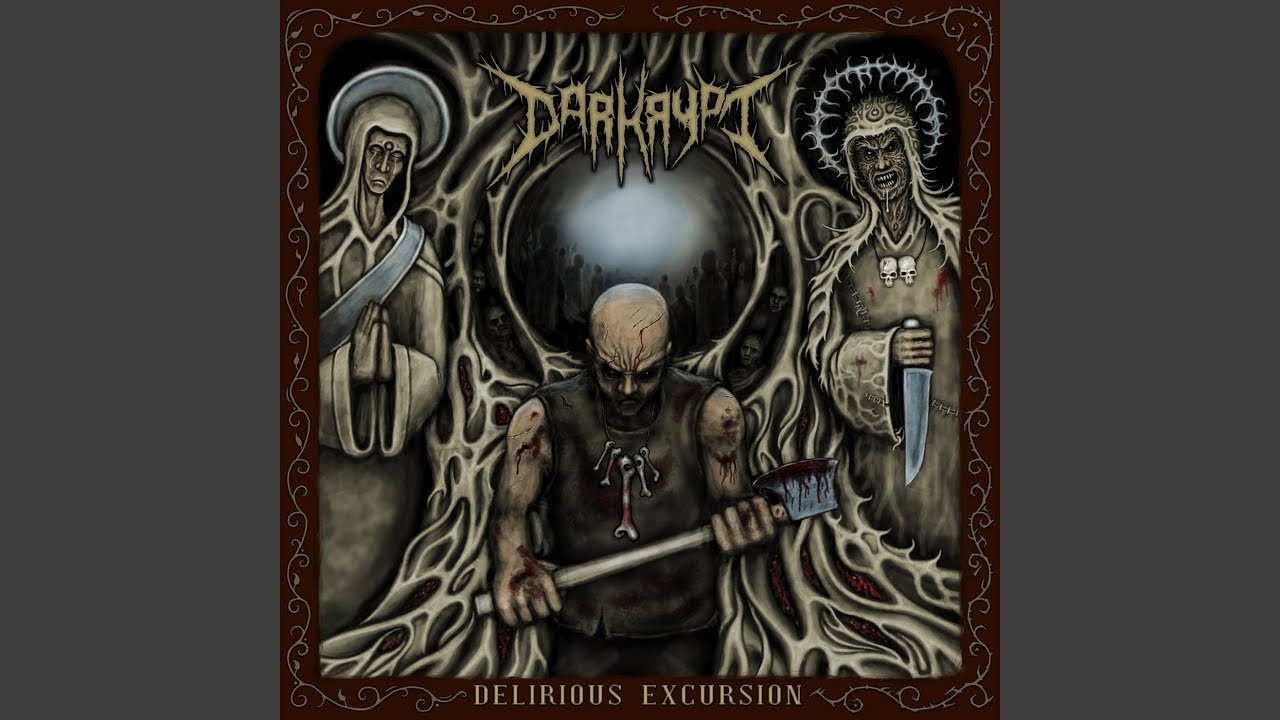 Chasm of Death