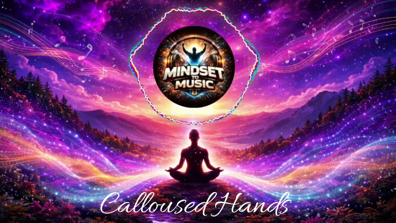 Calloused Hands (Official Audio) – Proof of the Work
