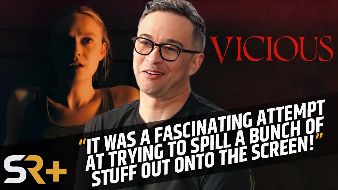 Vicious Director Bryan Bertino Answers Burning Question About The Horror Movie's Box