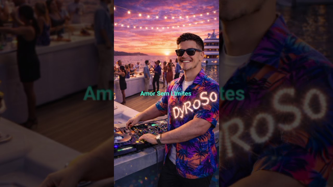 Amor Sem Limites DyRoSo 