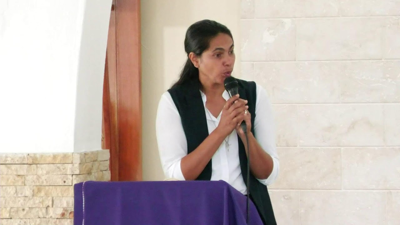 2da. Santa Misa Dominical-08/03/2026.