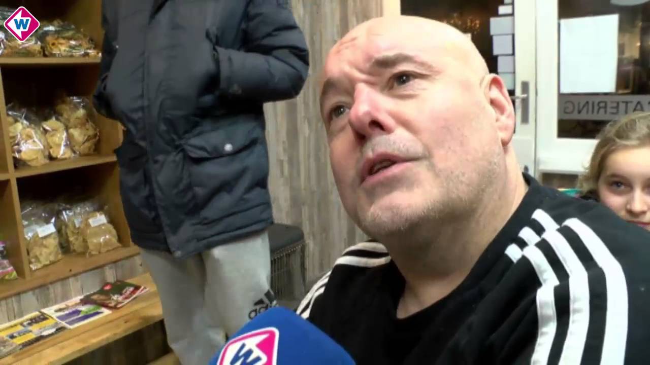 Beste Toko staat in Voorburg