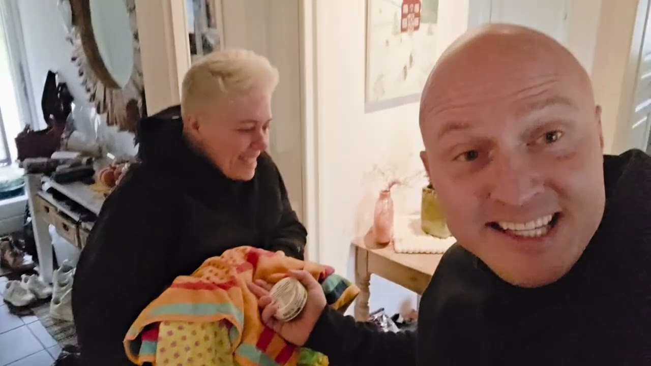 Unsere neue Heimat - ein Leben in der Ferne an der dänischen Grenze 🇩🇪🇩🇰