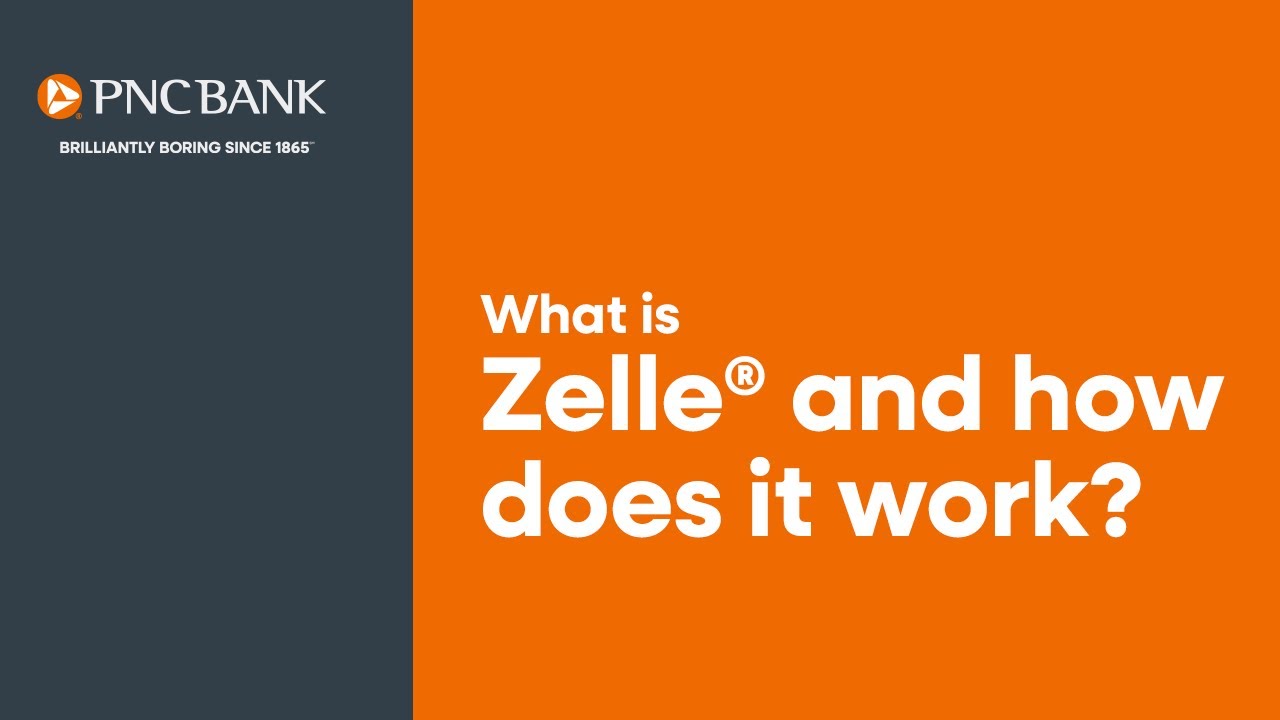 What is Zelle&reg; and How Does It Work?
