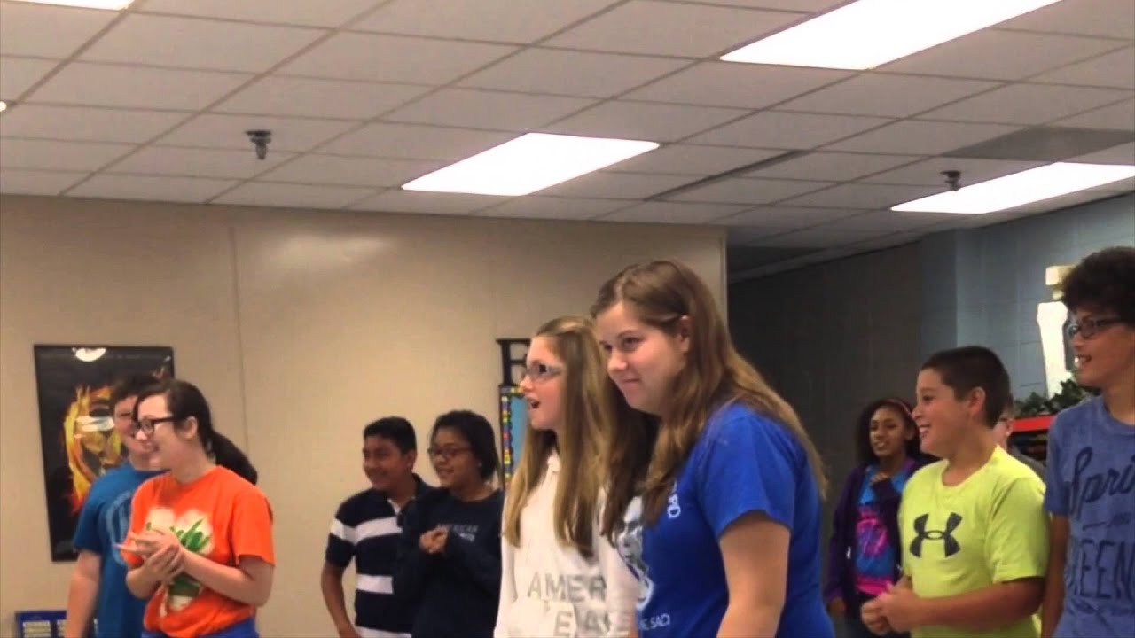 SRSD Introduction