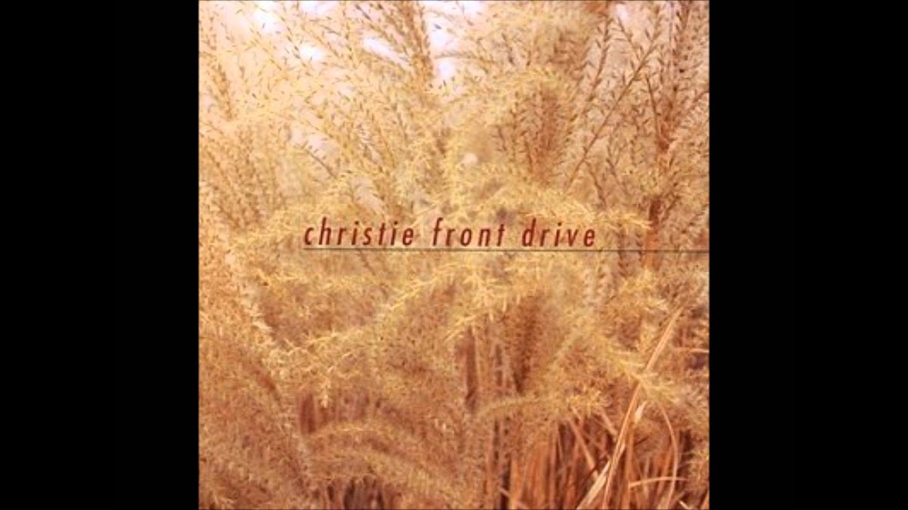 Christie Front Drive - Lot