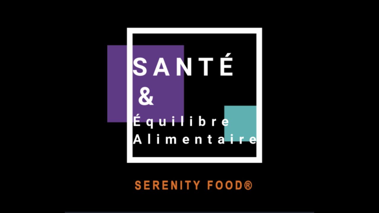 Offre premium Nutrition & sant&eacute; - Perte de poids - SERENITY FOOD&reg;