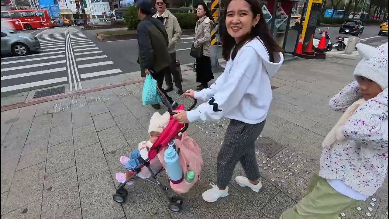 Our Taiwan Travel   January 20, 2026