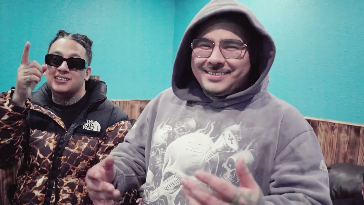 ViLL - Put It In A Song (official video)