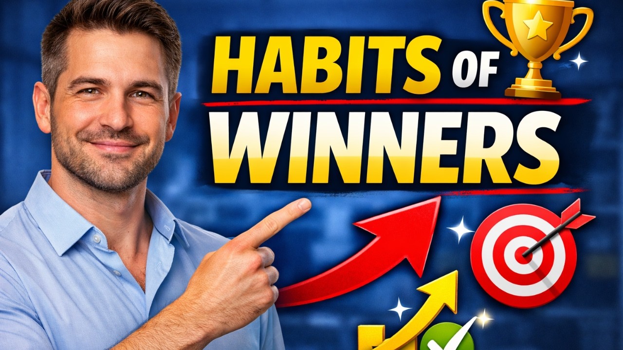 7 Habits of Highly Effective People