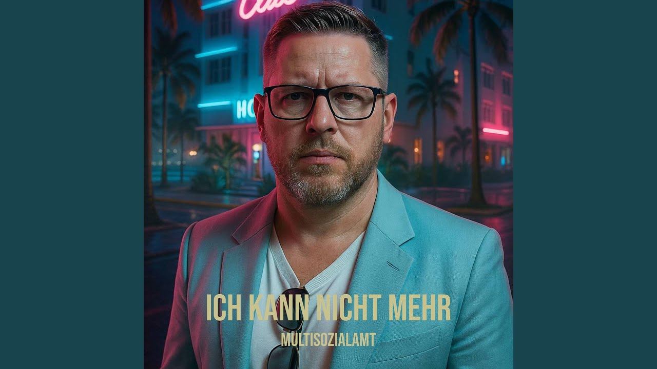 Ich Kann Nicht Mehr