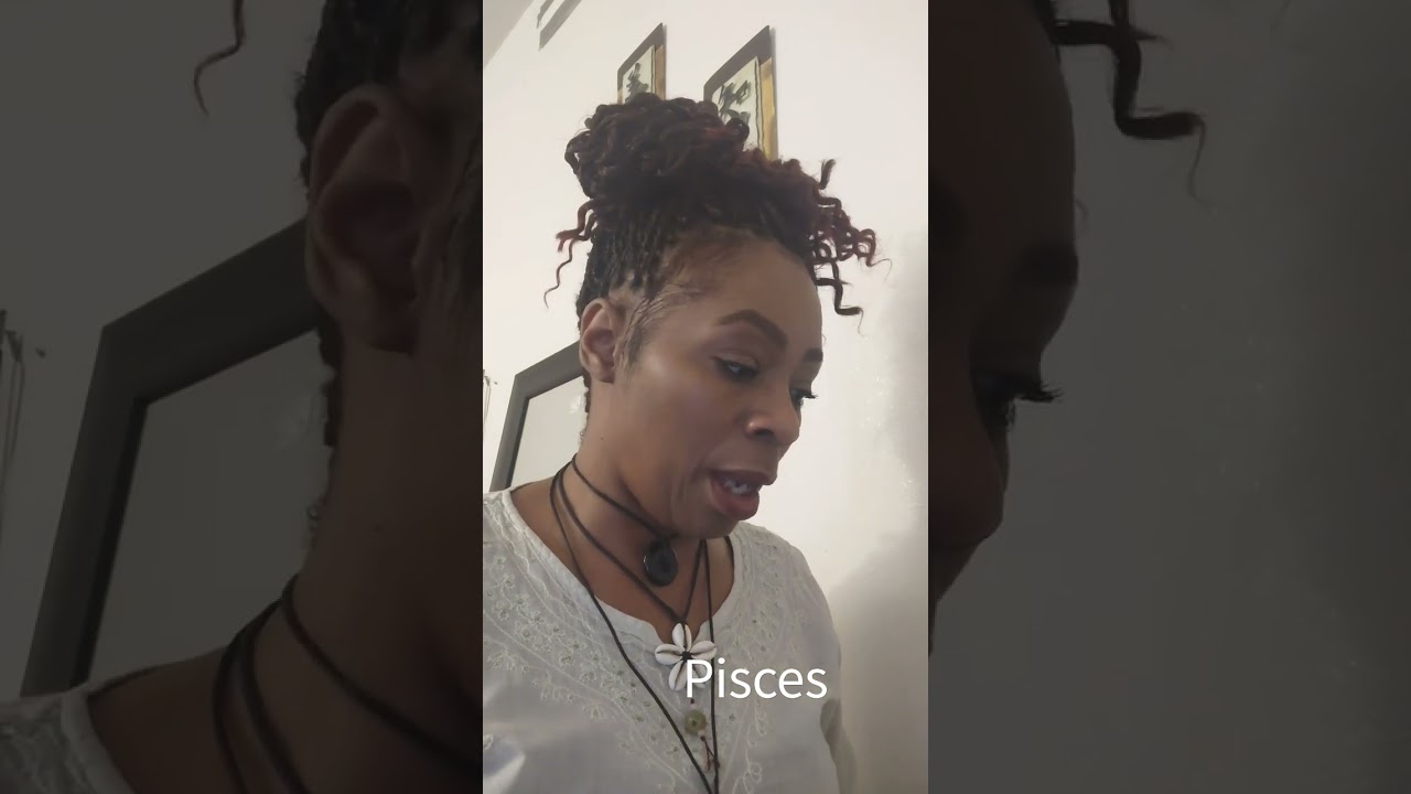 Pisces psychic ability increasing