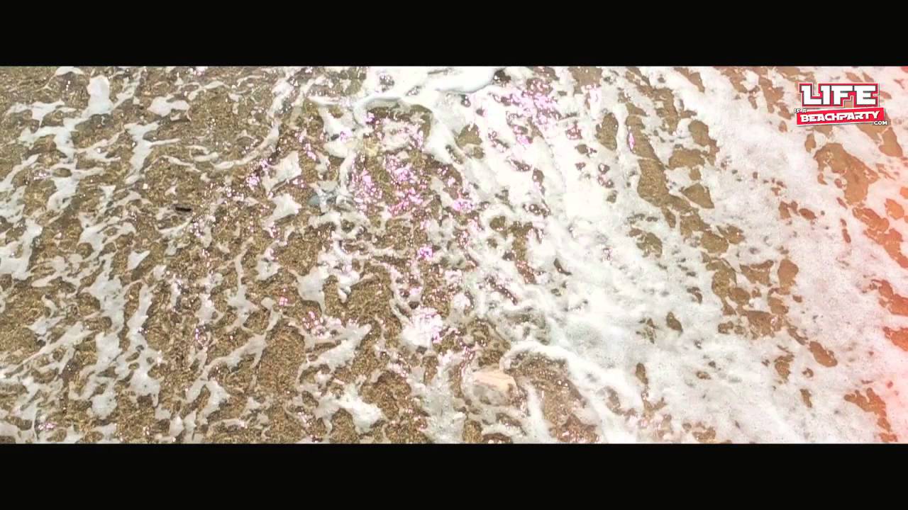 The IOS / Greece 2014 AFTERMOVIE - Lifeisabeachparty.com