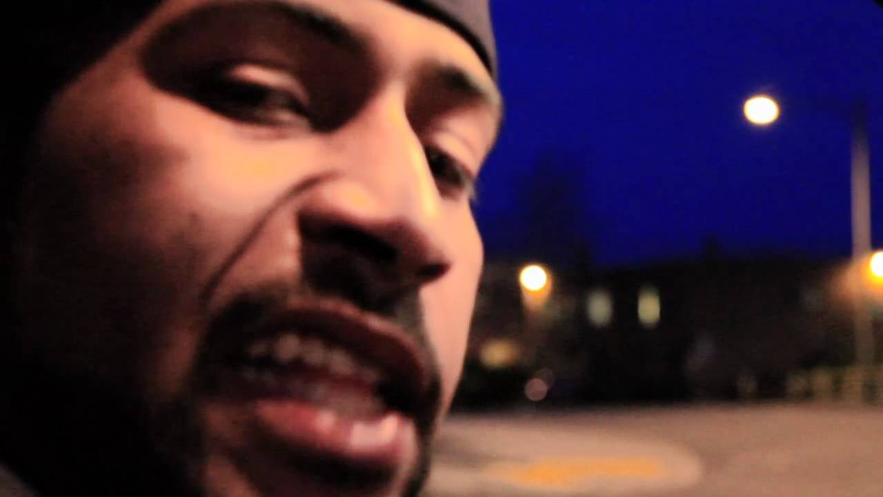 Chris Crayzie [Jocking This]