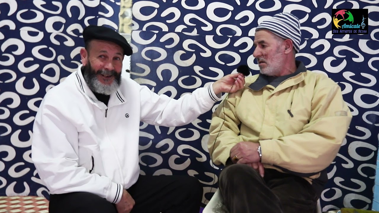 toujour avec notre émission ahaouth d'El houth