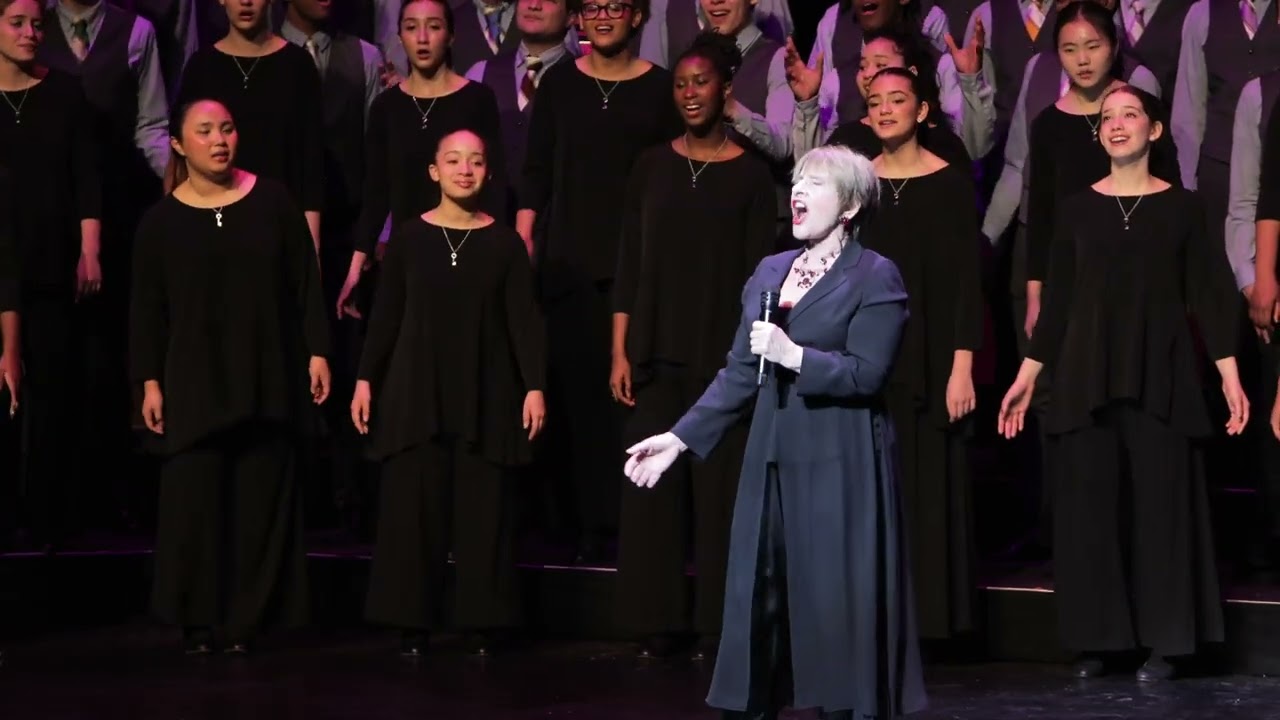 YPC's Gala Concert & Benefit Dinner - 2024 Concert Highlights