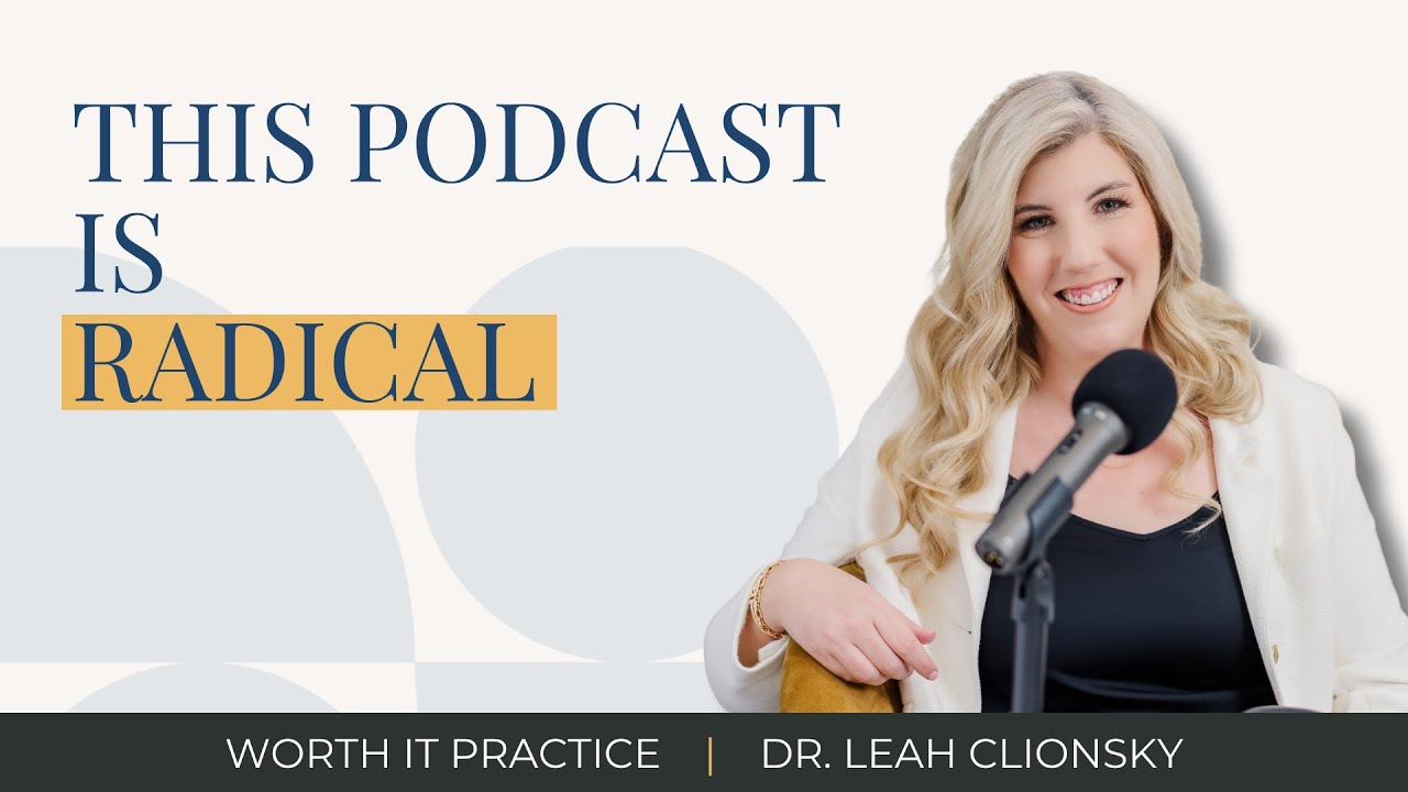 Why This Podcast Is Radical and Challenges Social Taboos