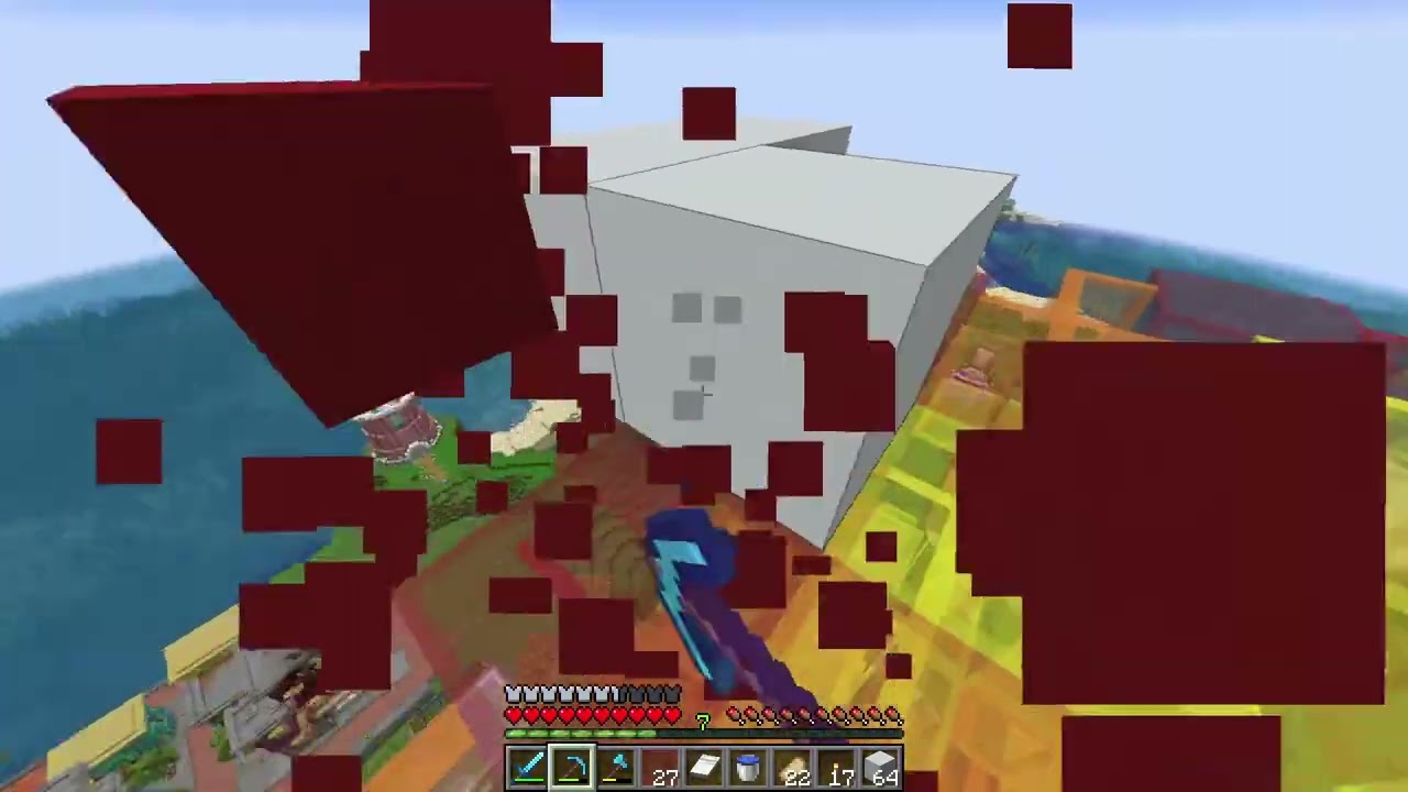 LOGCRAFT SMP STREAM WEEKEND DAY 2!!! [VOD 2]