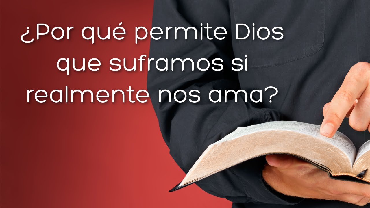 Prédicas cristianas: La enfermedad de Lázaro (Juan 11:1-5)