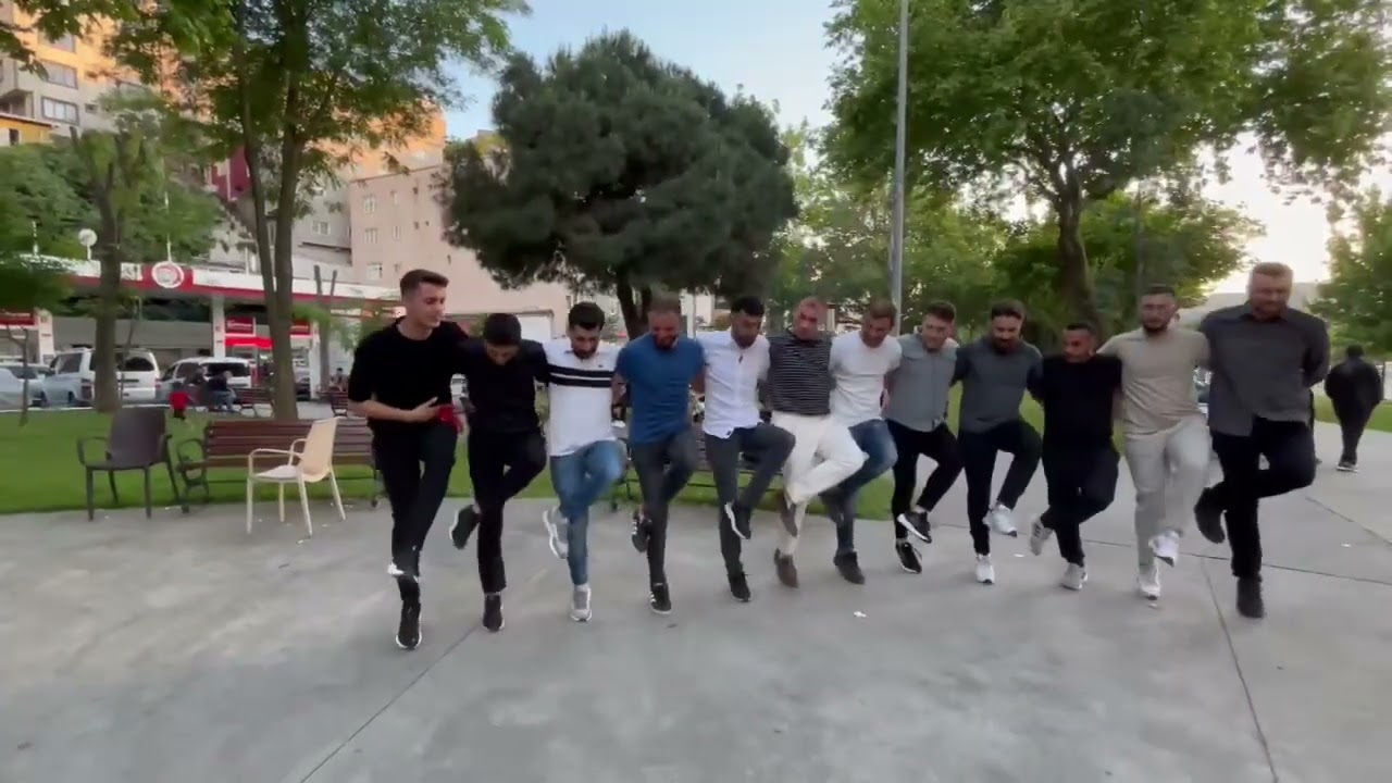 Davul Zurna (Ağır Bar)