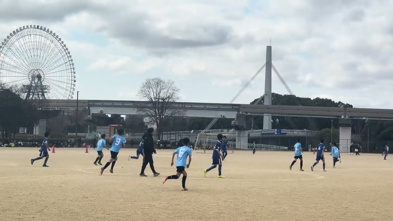20260315 1st PM①後半