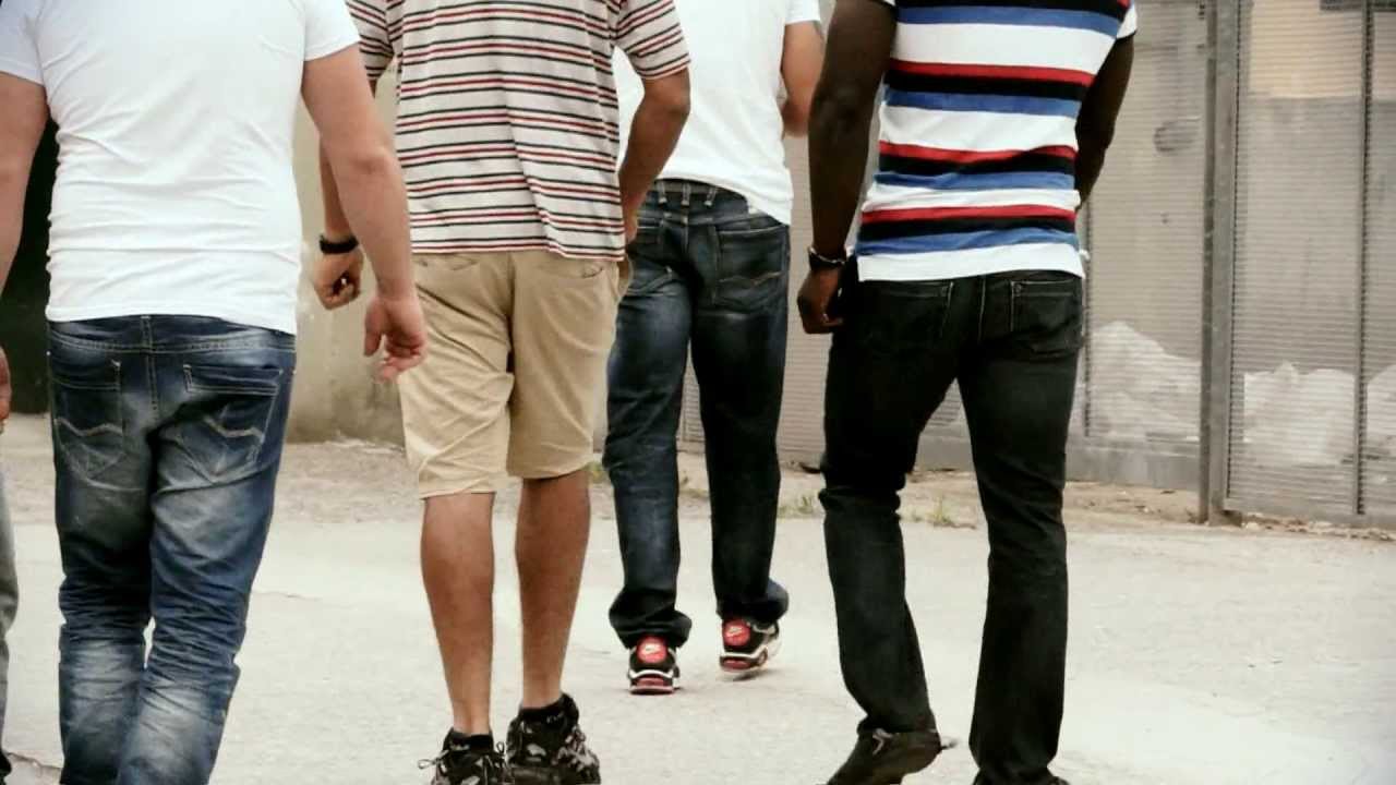 Liberi di Raccontare - Rapporti interrotti - Episodio 2