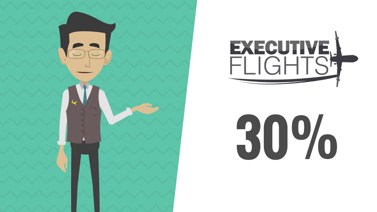 Executive Flights