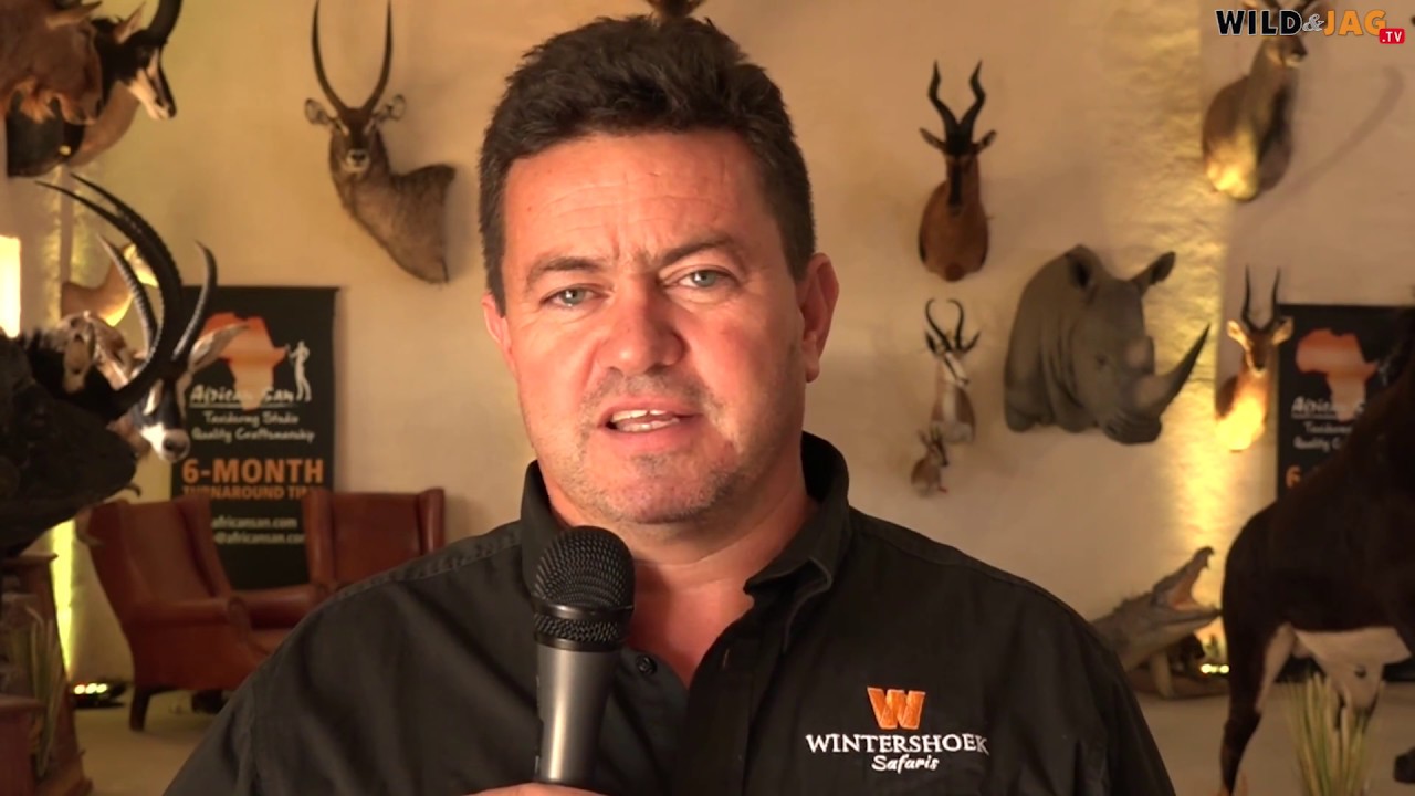 Wintershoek Wildveiling 2018