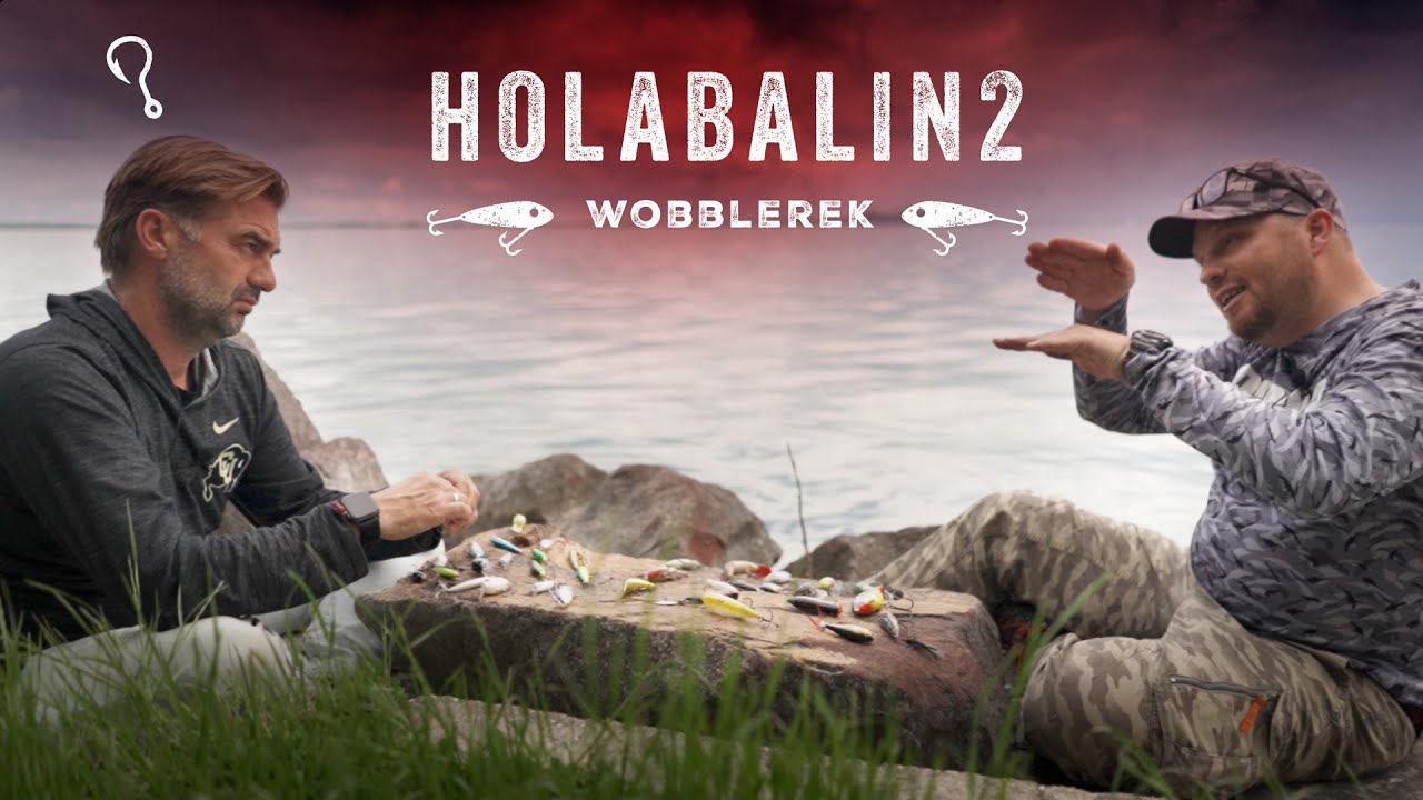 HOLAHAL? 8 - A wobbleres pergetés alapjai