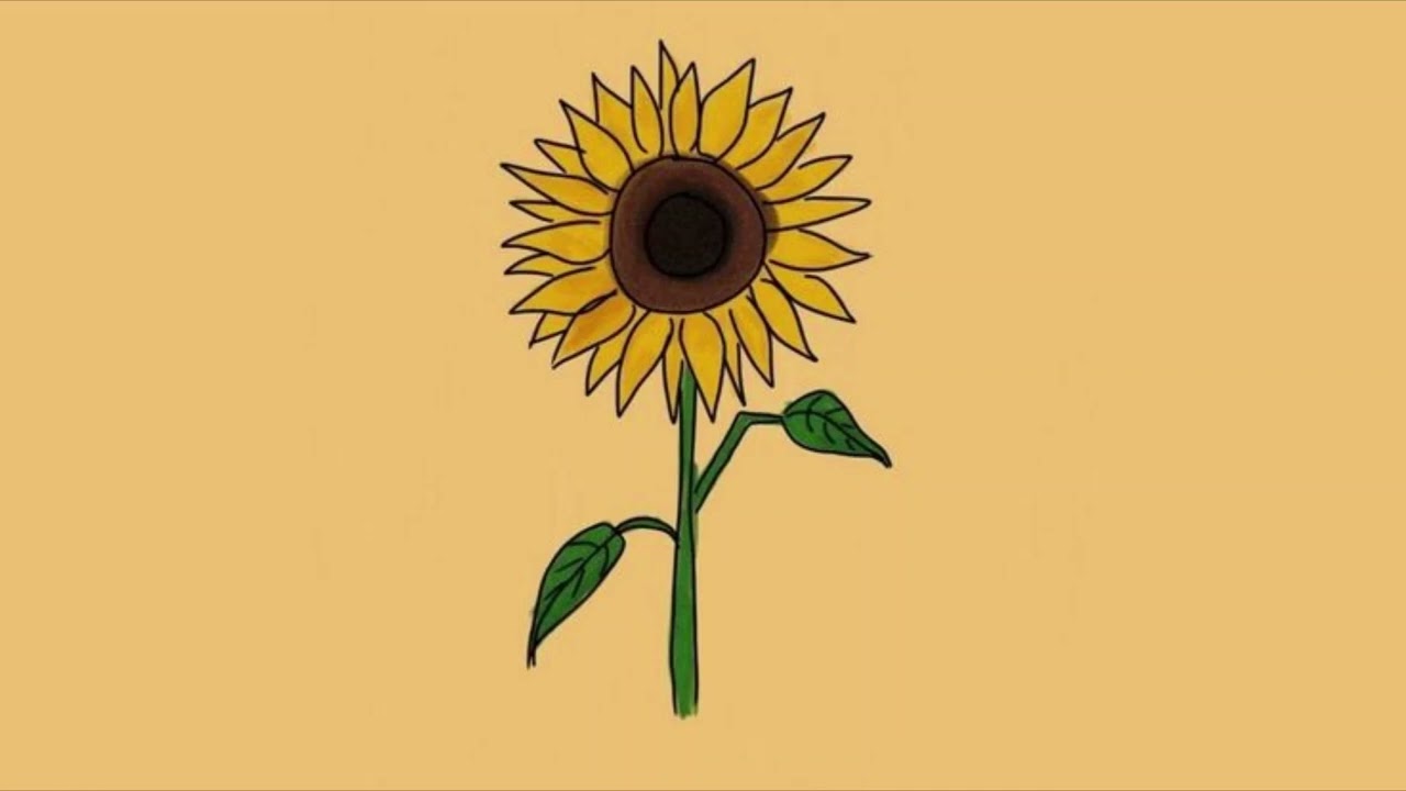 [free] flower - powfu indie ukulele type beat