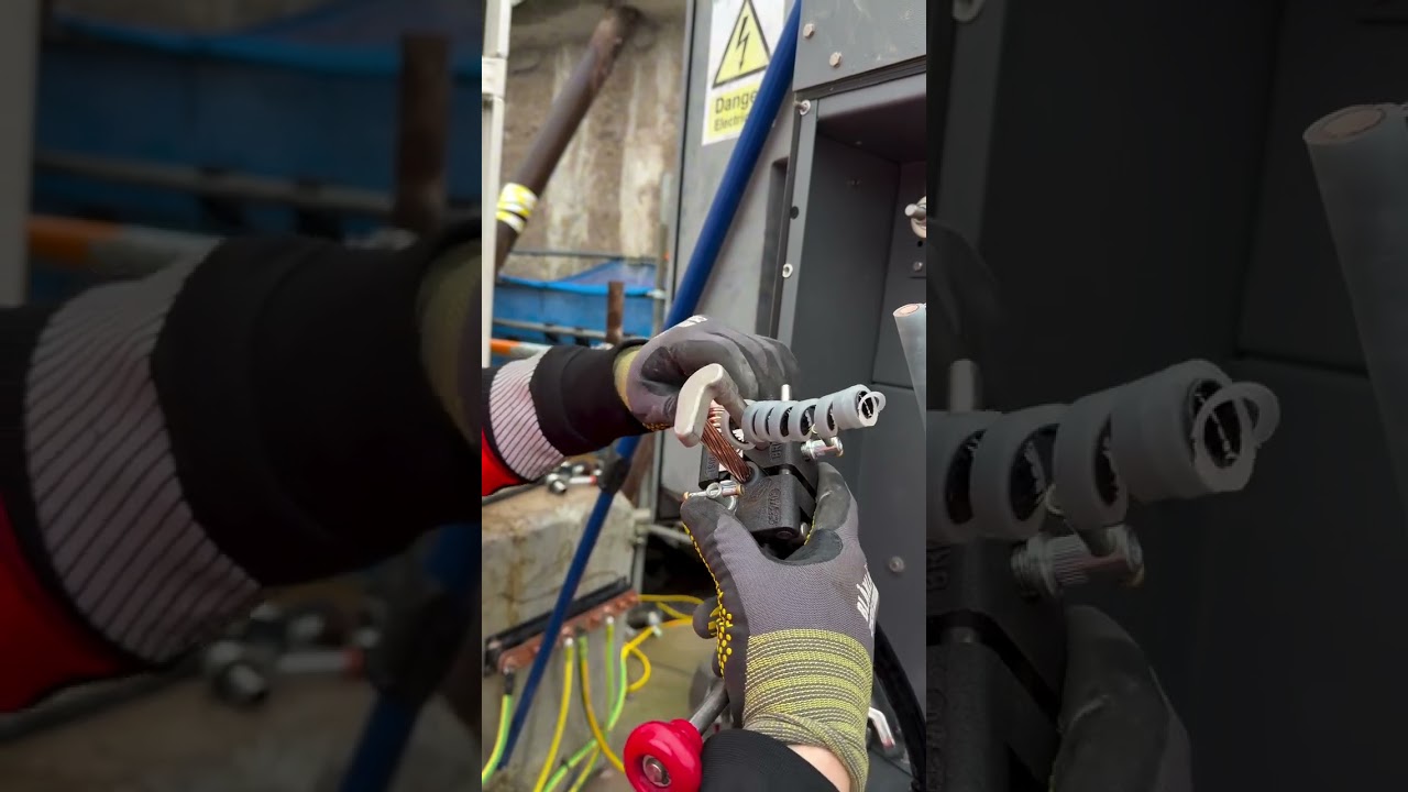 Penta Alroc BRMRD1E Insulation Stripper | Fast & Precise Small Cable Stripping