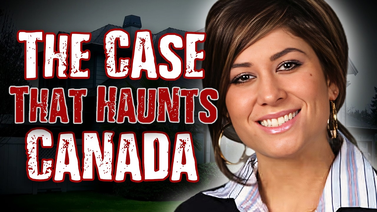 Canada&rsquo;s Most Haunting UNSOLVED Murder | Still No Answers