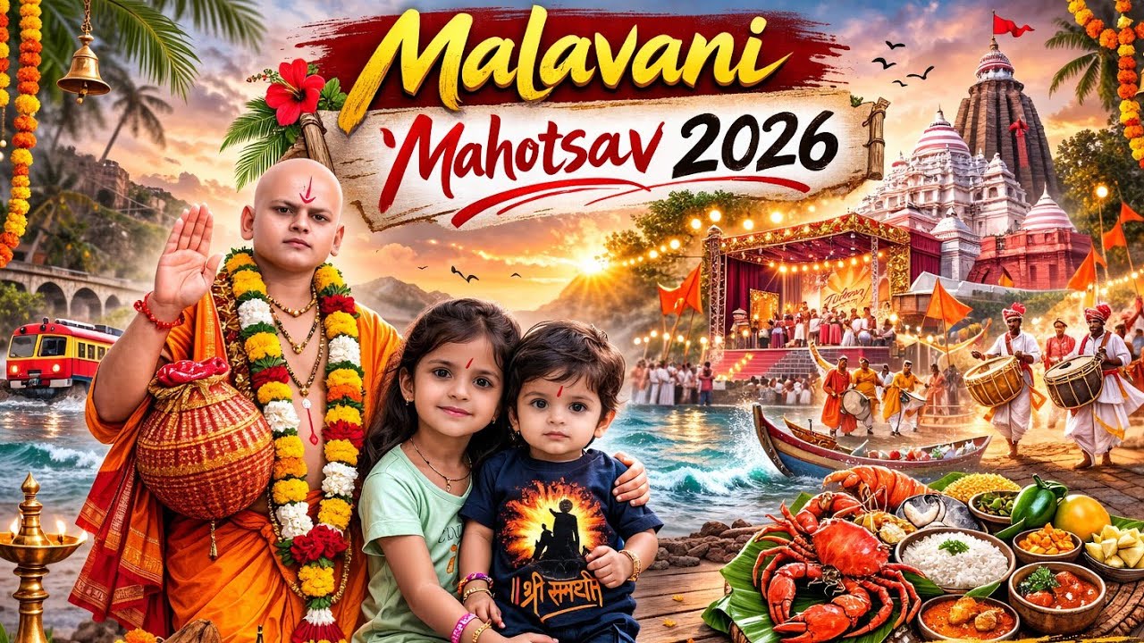 Malvani mahotsav 2026 | Thane