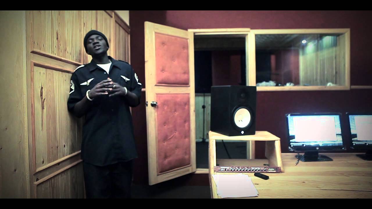 baryo from alien zik/experience /directed by wantd