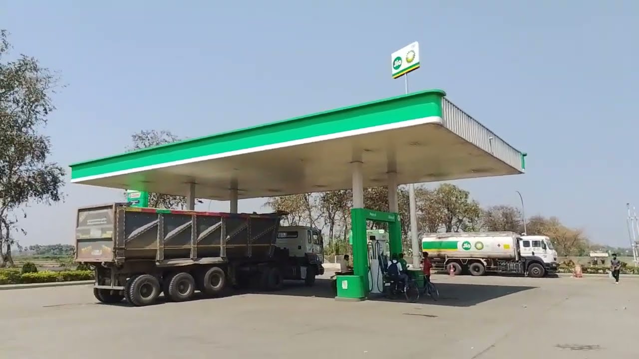 jio petrol pump Nagaur Road Wed, Mar 3