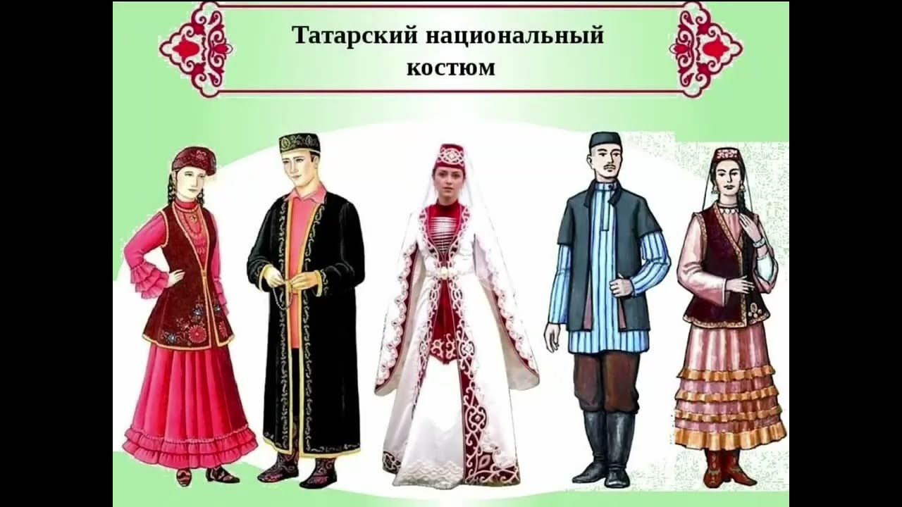 Традиционно ХИДЖАБ в России