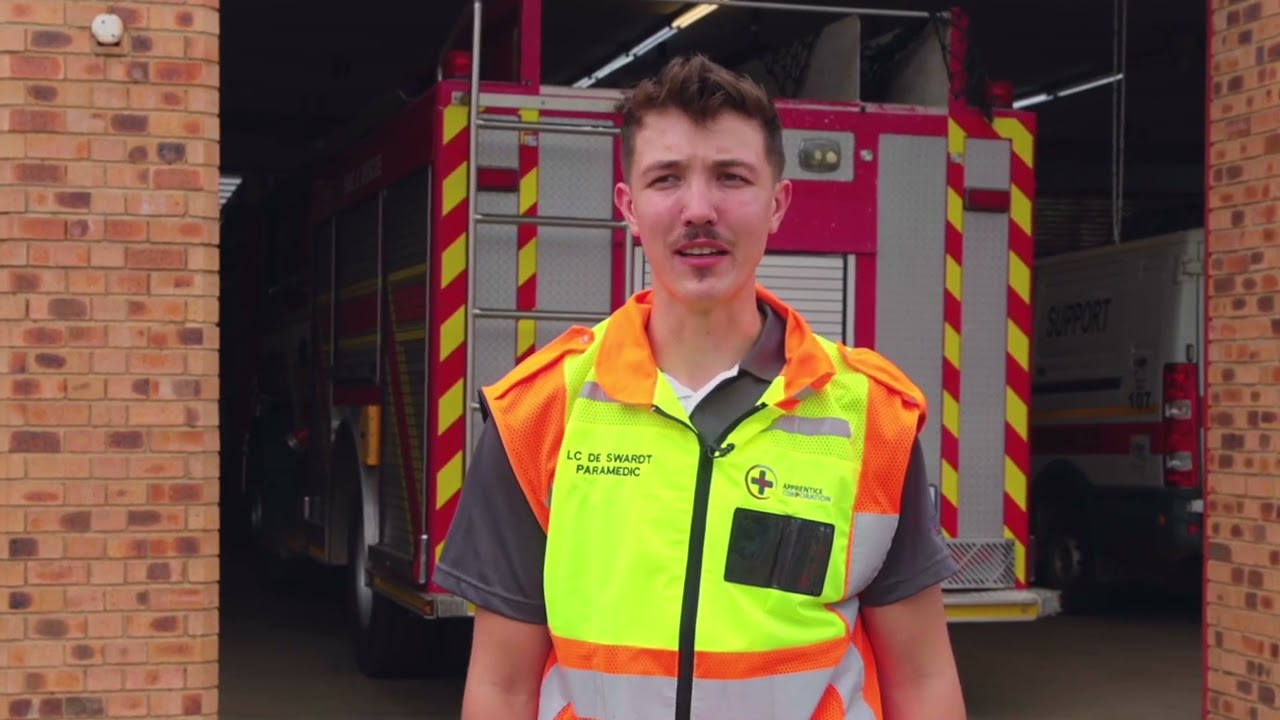 Why We Simulate | Prehospital Polytrauma Resuscitation