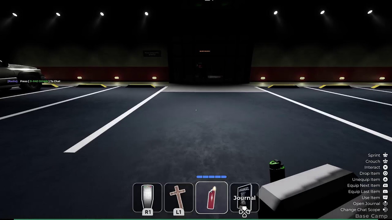 Roblox stream with chat