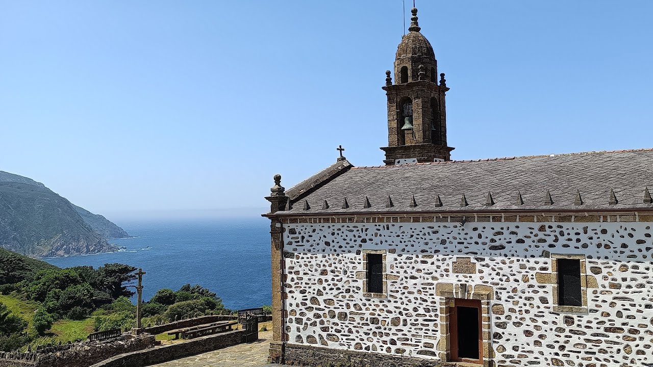 Caminho do Mar e dos Apóstolos