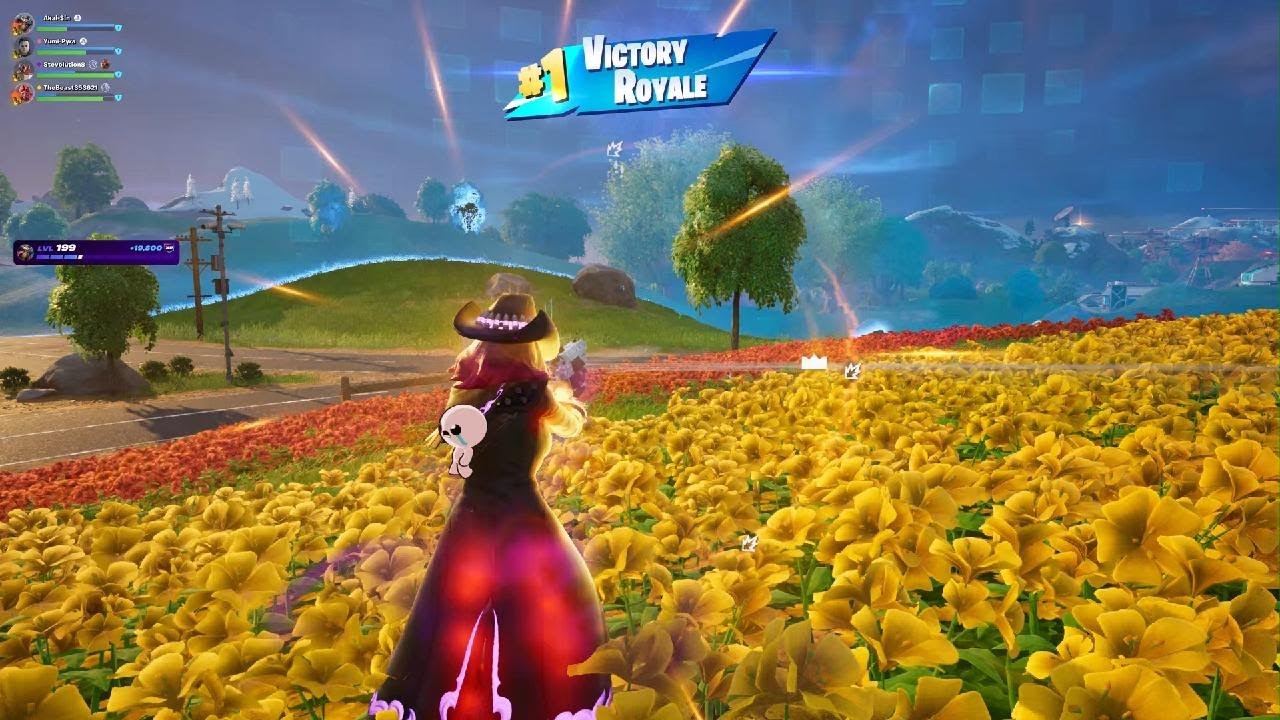 Another Calamity Dub
