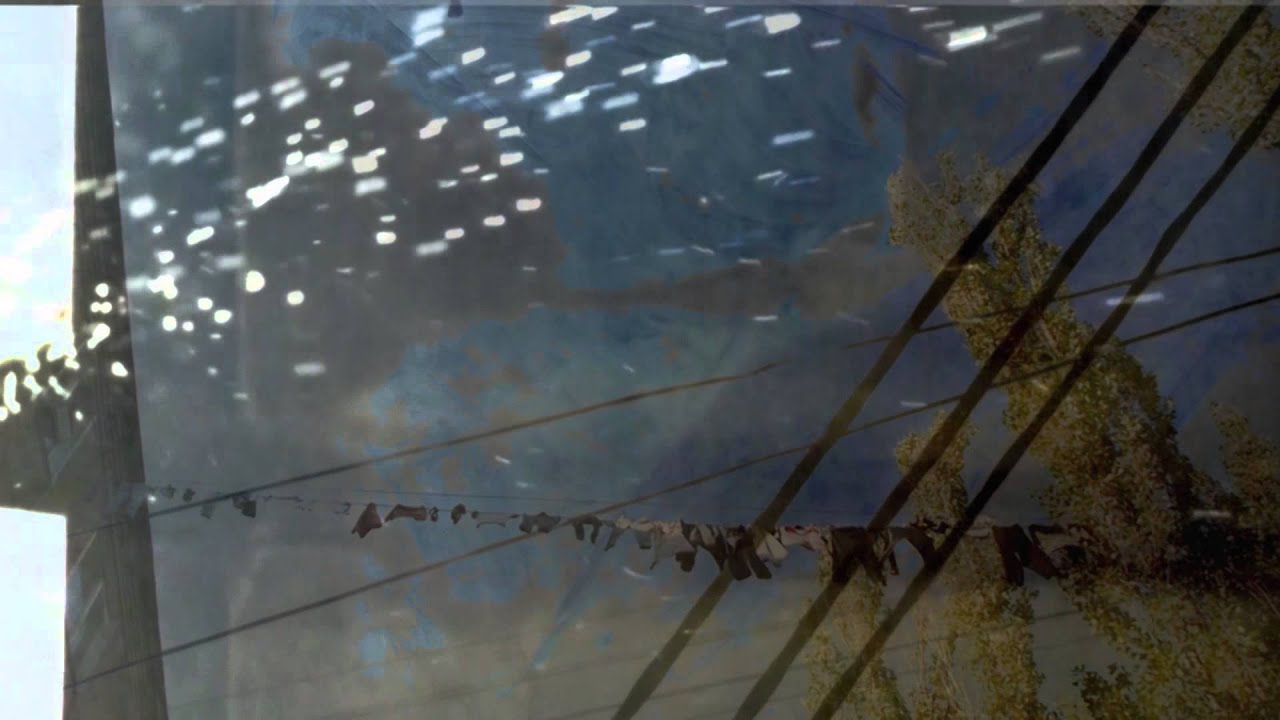 UnderSurFace (2012)