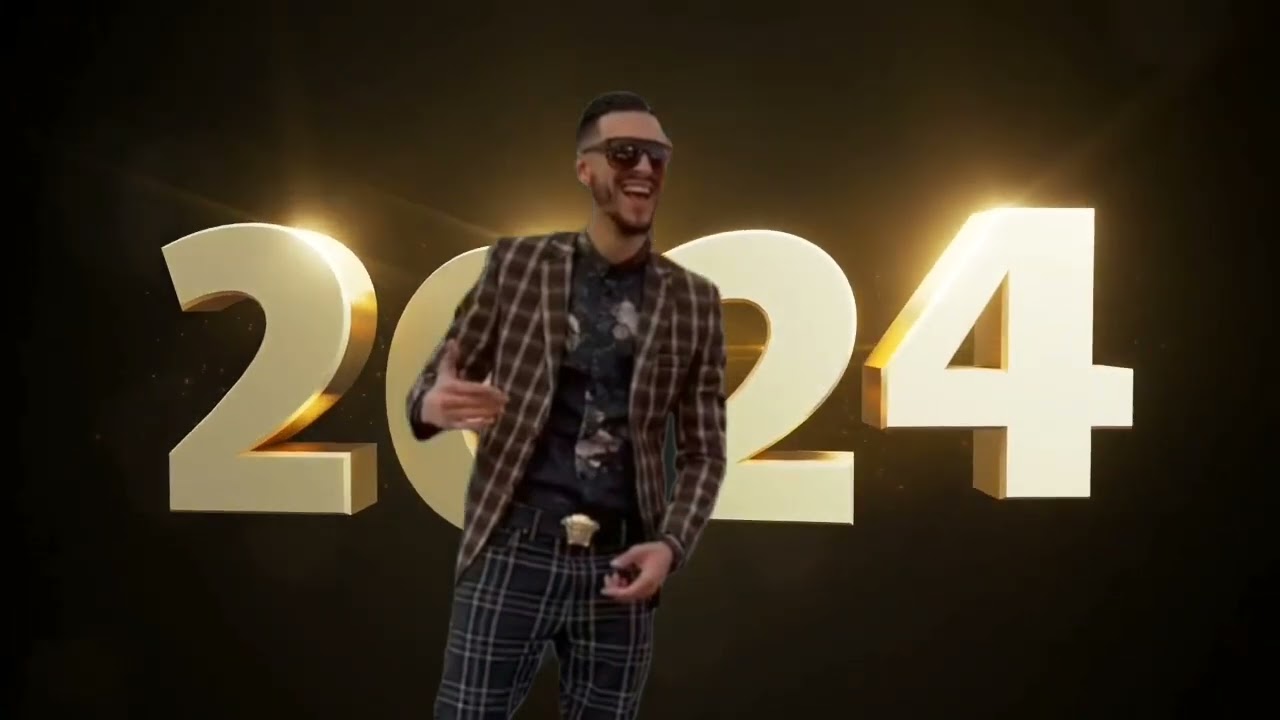 Denis Legenda 2024 So Saj i Cuvli te kerel specijalo me pralese