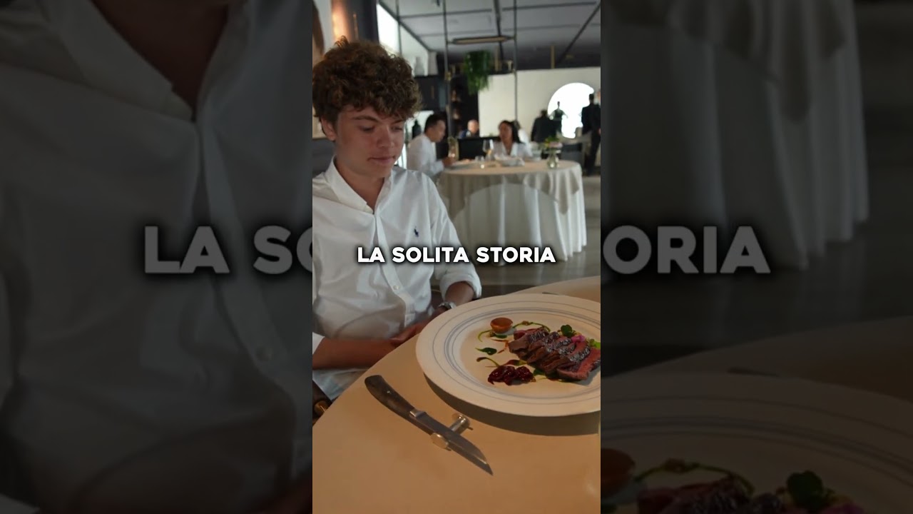 Tutto questo a soli 16 anni #tommimarangoni #crpyto #trading #lifestyle #mindset #mentality