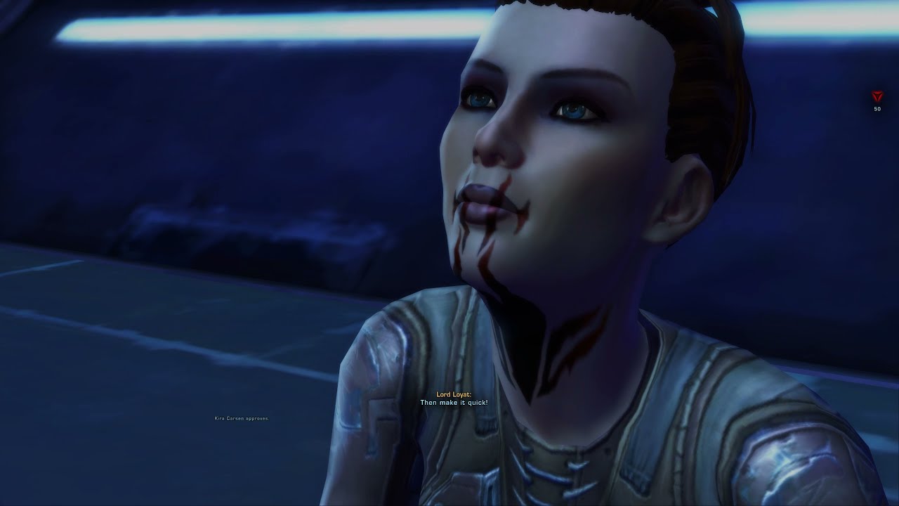 Darth Arho The Relatable