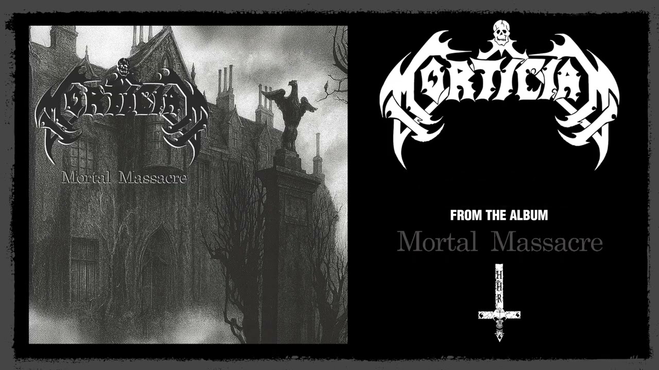 MORTICIAN 
