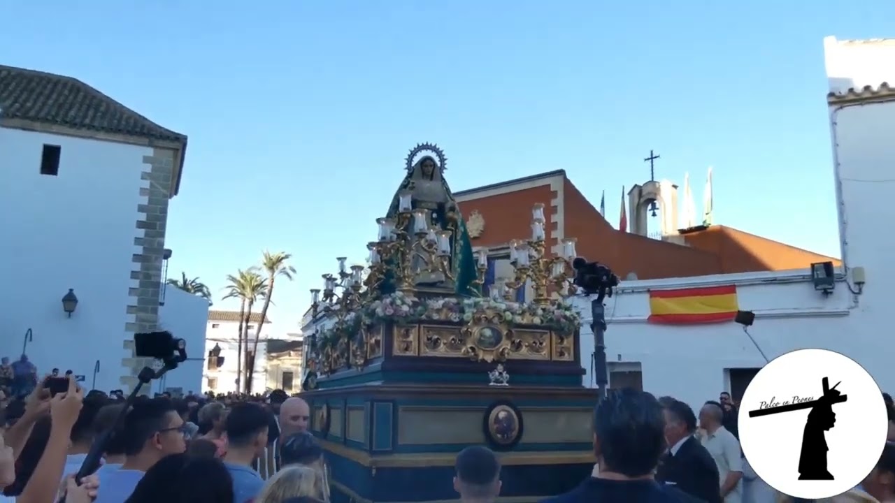 [MONTAJE] Así sonará la A.M Valme detrás de Santa Marta